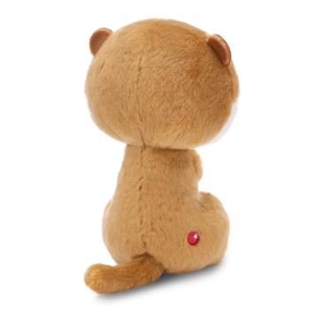 Nici Glubschis 15cm Erdmännchen Speeky stehend