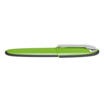 Preview: Online Füllhalter Air green - Feder: M