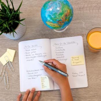 Online Drehkugelschreiber Vision Profile black M