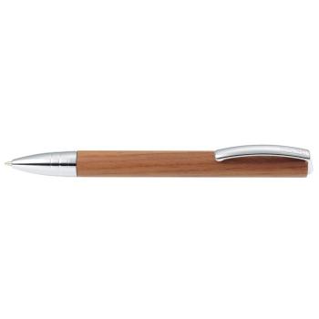Preview: Online Drehkugelschreiber Vision Nature rosewood M