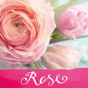 Online Tintenglas 15ml Tinte der Sinne rose