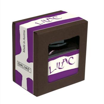 Online Tintenglas 15ml Colour Inspiration lilac