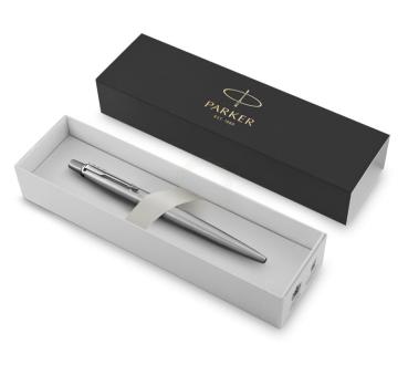 Preview: Parker Kugelschreiber Jotter Core Edelstahl