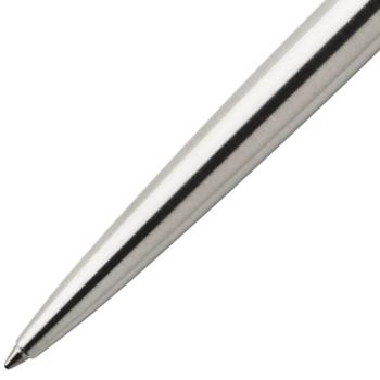 Preview: Parker Kugelschreiber Jotter Core Edelstahl
