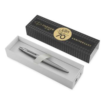 Parker Kugelschreiber Jotter Chrom 70th Anniversary Special Edition