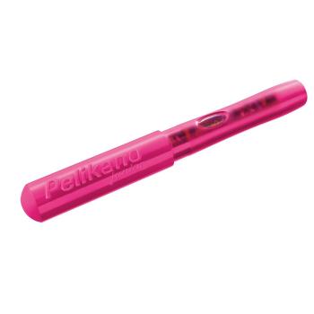 Pelikan Füllhalter Pelikano® Junior L pink