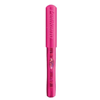 Pelikan Füllhalter Pelikano® Junior R pink
