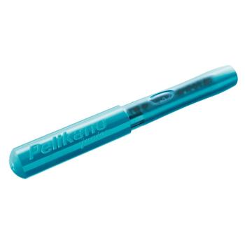 Pelikan Füllhalter Pelikano® Junior R türkis
