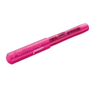 Pelikan Füllhalter Pelikano® Junior R pink