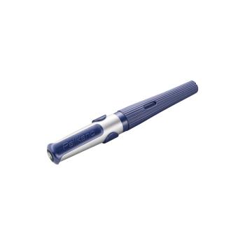 Pelikan Füllhalter Pelikano® structure blue