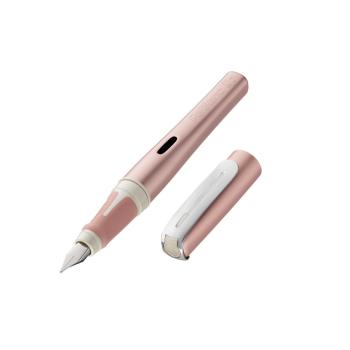 Preview: Pelikan Füllhalter Pelikano Up® Golden Glam