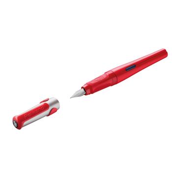 Pelikan Füllhalter Pelikano® rot