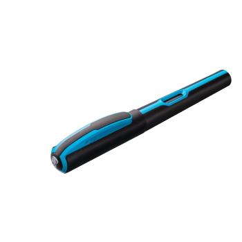 Preview: Pelikan Füllhalter Style Neonblau - Feder M