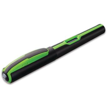 Preview: Pelikan Füllhalter Style Neongrün - Feder M