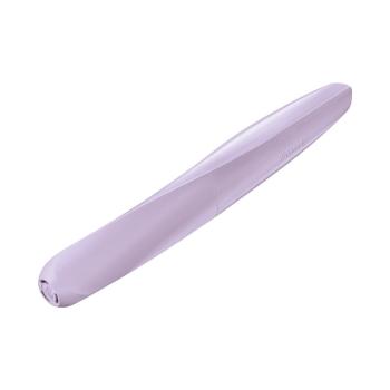 Pelikan Füllhalter Twist Eco lavender - Feder: M