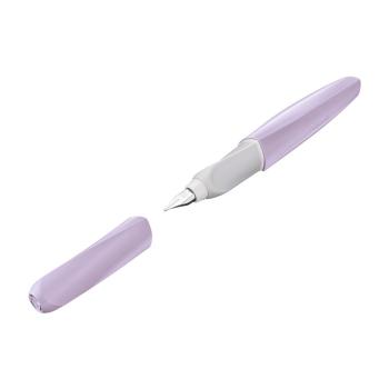 Pelikan Füllhalter Twist Eco lavender - Feder: M