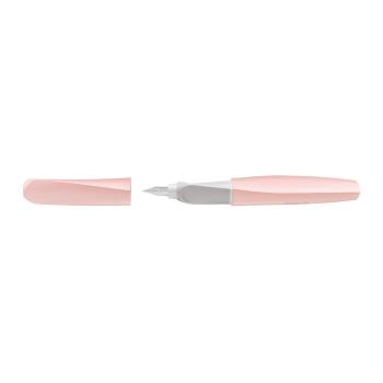 Pelikan Füllhalter Twist Eco rose - Feder: M