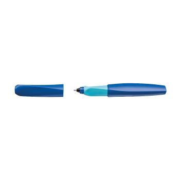 Pelikan Tintenroller Twist R457 deep blue