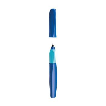 Pelikan Tintenroller Twist R457 deep blue