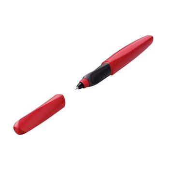 Preview: Pelikan Tintenroller Twist R457 fiery red