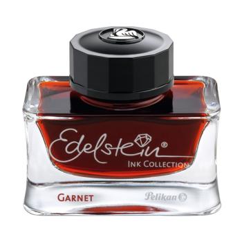 Pelikan Tintenglas Edelstein® Ink Collection 50ml Garnet