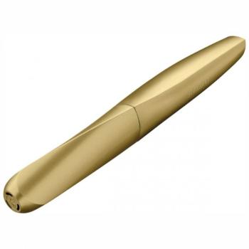 Pelikan Tintenroller Twist R457 Pure Gold