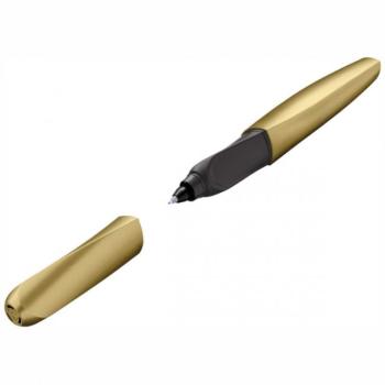 Pelikan Tintenroller Twist R457 Pure Gold