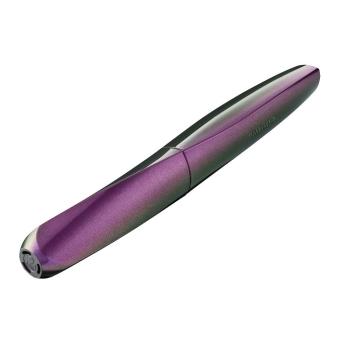 Preview: Pelikan Tintenroller Twist R457 Shine Mystic