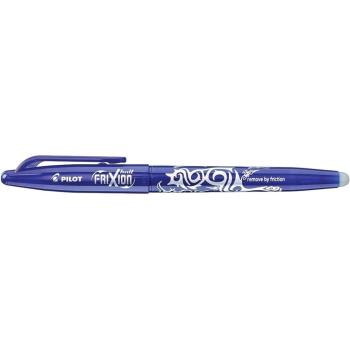 Pilot Frixion Ball 07 blue 2