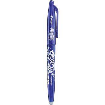 Pilot Frixion Ball 07 blue 1