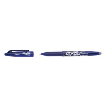 Pilot Frixion Ball 07 blue 3