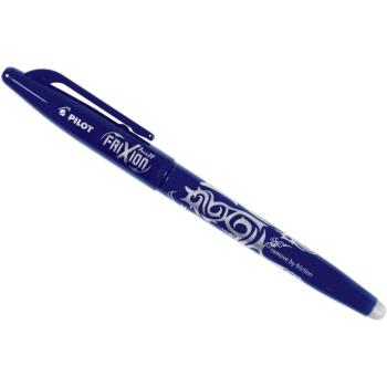 Pilot Frixion Ball 07 blue 5