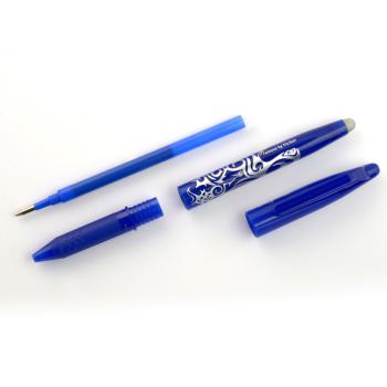 Pilot Frixion Ball 07 blue 7
