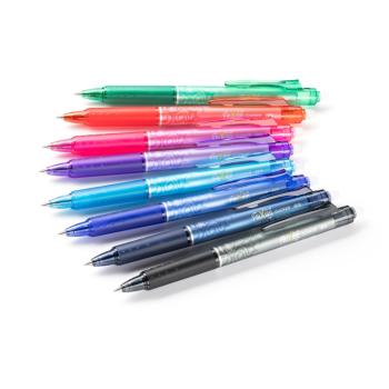 Pilot Tintenroller Frixion Ball Clicker 0.5 F