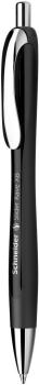 Schneider Kugelschreiber Slider Rave XB black - Black Edition (2024)