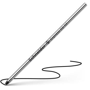 Preview: Schneider Kugelschreiber-Mine Express 56 M schwarz