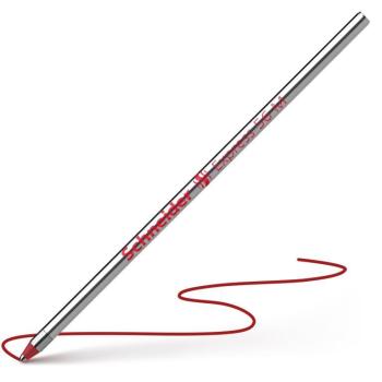 Preview: Schneider Kugelschreiber-Mine Express 56 M rot