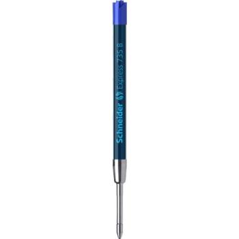 Schneider Kugelschreiber Mine Express 735 B blau