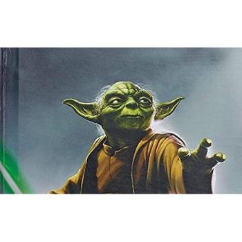Sheaffer Notizbuch A5 Star Wars Yoda