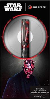 Sheaffer Rollerball POP StarWars: Darth Maul