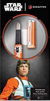 Sheaffer Füllhalter POP Star Wars: Luke Skywalker