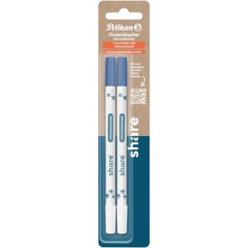 share 2 Tintenlöscher