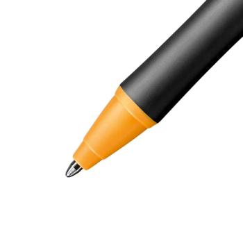 Preview: Stabilo Kugelschreiber Pointball 0.5mm schwarz