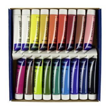 Stylex Creative-Set 29-teilig