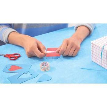 Preview: Tesa Film transparent 10m x 19mm in Office Box