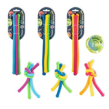 Trendhaus Space Adventure Space-Schnüre 3in1 3-fach sortiert