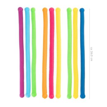 Preview: Trendhaus Space Adventure Space-Schnüre 3in1 3-fach sortiert