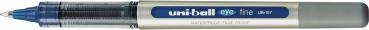 UniBall Tintenroller EYE fine 0,4mm blau