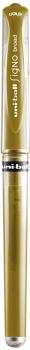 UniBall Gelroller SIGNO broad 0,6mm gold