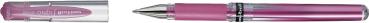 Preview: UniBall Gelroller SIGNO broad 0,6mm metallic pink